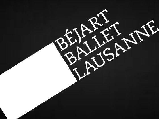 Festival de Nîmes - Béjart Ballet Lausanne